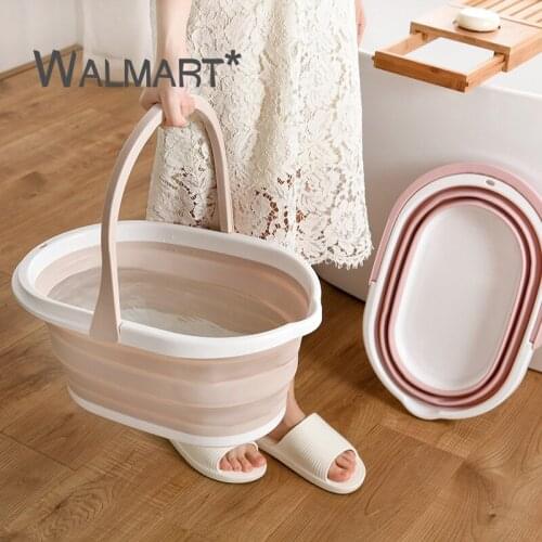 LosWhy Inflatable Baths