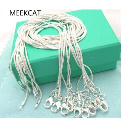 Цепочки MEEKCAT China At AliExpress