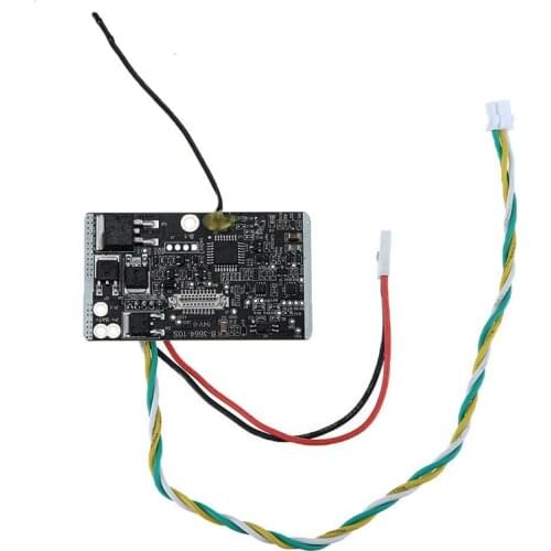 New Electric Scooter Battery Controller Board BMS Board BMS Circuit Board Parts for Xiaomi M365