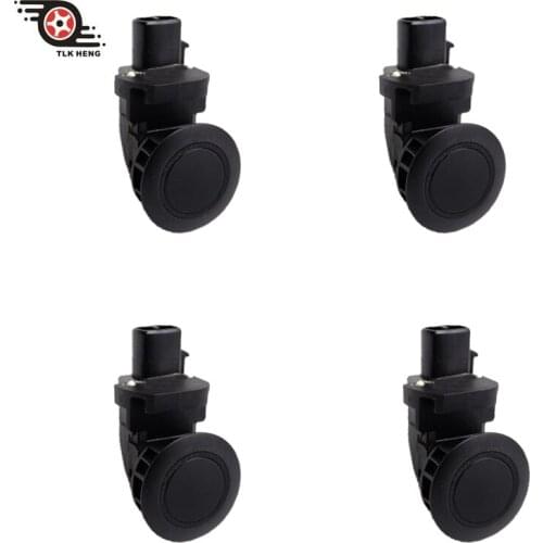 New Rear PDC Parking Sensor Parking Radar Parrotron Parktronic 4PCS for TOYOTA Corolla Camry Radar Detector OE 89341-12050