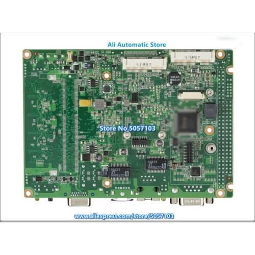 PCM-9376 3.5 Inch Industrial Board