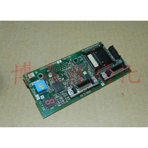 CIRCUIT BOARD RK415D-2 FOR MIT RK415D 2 USED 100% TESTED