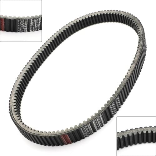 Artudatech Drive Belt 1219x35mm For Arctic Cat 440 EXT ZR ZRT 700 Wildcat 900 Thundercat Snowmobile Parts