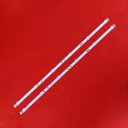 New 10 PCS/lot 6LED LED backlight strip for For Sharp 2T-C32ACSA K320WDX A1 A2 4708-K320WD-A2113N01 4708-K320WD-A1113N11