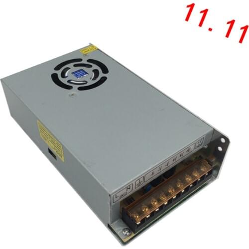 Led Display Module Power Supply 5v40a200w Switching Power Supply Security Monitoring Dc Power Supply