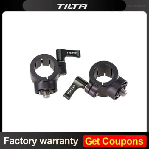 Tilta Nucleus-M Hand Grip to Gimbal Adapters for Nucleus M Wireless Lens Control System