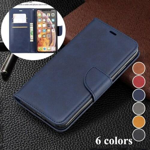 Vintage Leather Flip Case For Samsung A12 A52 A72 A32 Wallet Cover For Galaxy A51 A71 A21S A20E Holder Holster Phone Coque