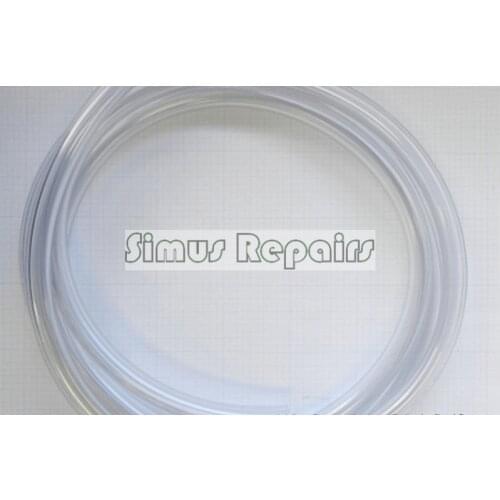 016-31414 Shimadzu Consumables Plastic Pipe PVC TUBE R3603 1 2X3 4X1 8 for LCMS