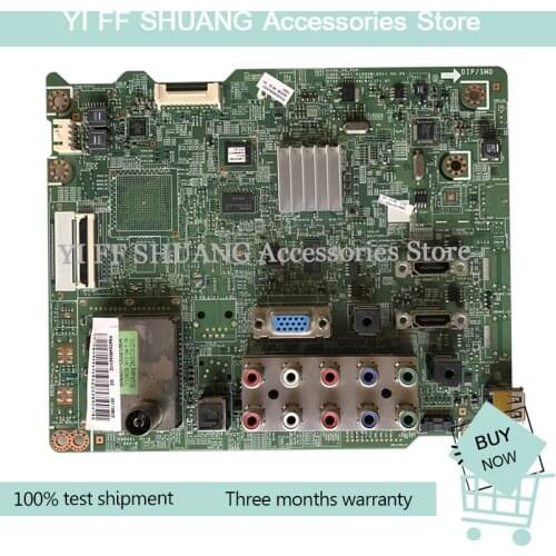 100% Test shipping for PS43D4502 motherboard BN41-01590 BN41-01590B with screen S42AX-YB11