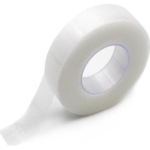 1 Piece Anti-Wear PE Heel Sticker Tape Heel Patch Waterproof First Aid Blister Heel Pad Insert Foot Care Cushion 5M X 1.25CM