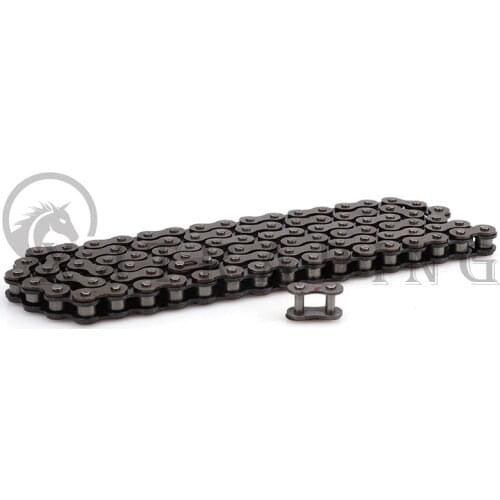 520 Chains Universal Motorcycle Chain 96L/108L/116L/120L Links for ATV Quad MX Enduro Motard Racing