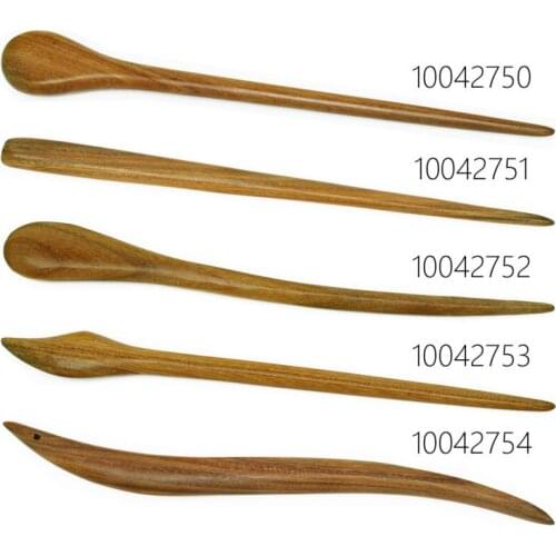 Wooden hair stick,wooden shawl pin,carved hair pin,hair chopsticks in rosewood-100427-1