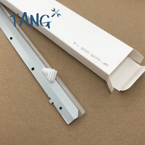 Long Life A232-3830 Transfer Belt Cleaning Blade For Ricoh Aficio 1035 1045 2034 2045 3035 3045