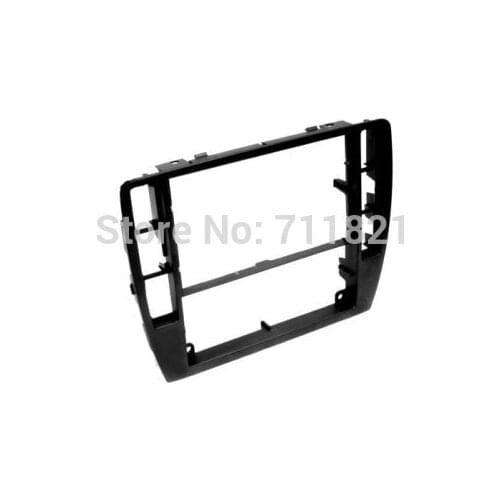 Double Din Radio Face Plate For VW Passat B5 / B5.5