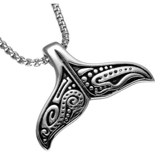 FIZIZDH Punk Pendants