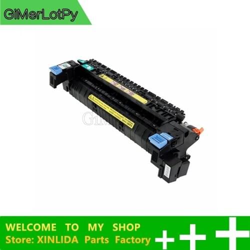 GiMerLotPy CE977A 110V/CE978A 220V Fuser unit fuser assembly for laserjet CP5525dn CP5525n CP5525xh M750n M750dn M750xh