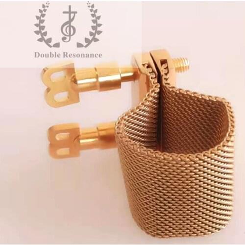 Perfect Sax Ligature Alto Eb sax Ligature for metal mouthpieces