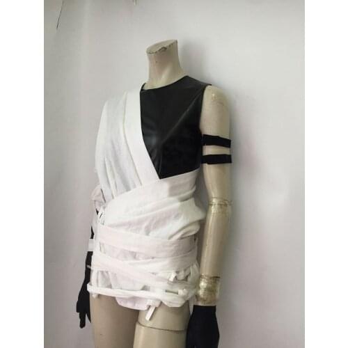 Customize Tom Clancys Rainbow Six Siege Hibana Onkochisin Elite Set Cosplay Costume