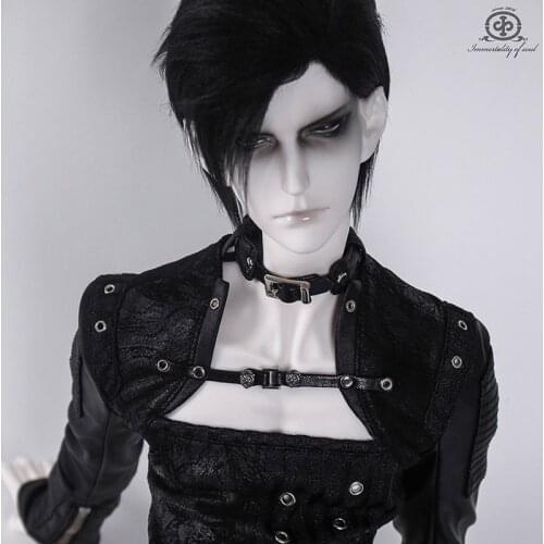 OUENEIFS BJD SD Dolls IOS A2 80CM Male 1/3 Body Model Boys Man High Quality Toys Shop Resin Figures