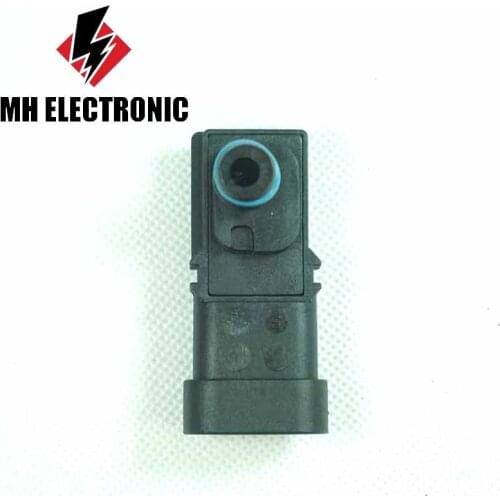 MH ELECTRONIC Boost Pressure MAP Sensor 8200121800 8200105165 For Renault Clio Espace Kangoo Megane Scenic Laguna Logan Thalia