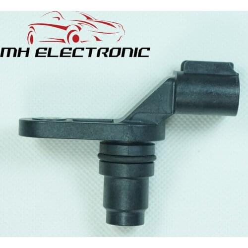 MH ELECTRONIC Camshaft Position Sensor For Buick Chevy Chevrolet GMC Pontiac Saab Saturn 12577245 With Warranty
