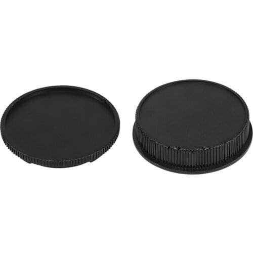 Rear Cap Body Cap Cover For Leica T SL Mount Lens Vario-Elmar-T 18-56mm f/3.5-5.6 14025 Panasonic S1 S5 SIGMA fp