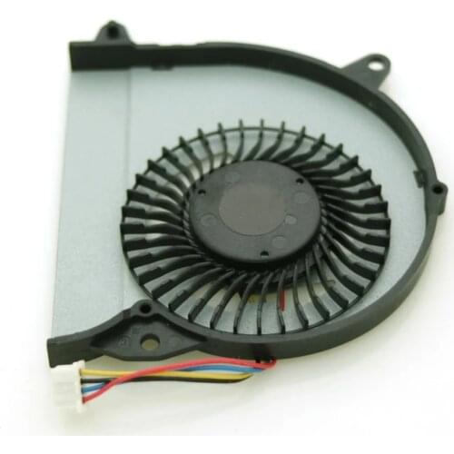 New KDB05105HB Fan For Asus U32J U32JC U32U U32V U32VJ U82U X32 X32U X32K E45U Laptop CPU Cooling Fan