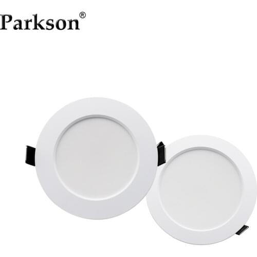 Parkson Spotlights