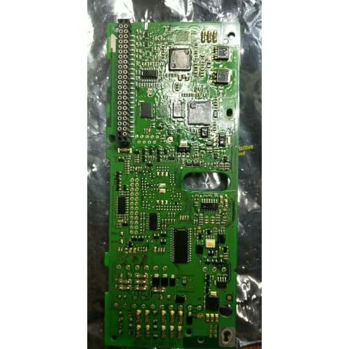Original new brand new FC302 motherboard Danfoss inverter control board 130B7002 new original authentic warmly for 1 year