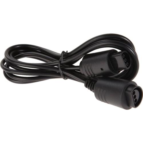 6FT Controller Extension Cable Cord for Nintendo N64 (NEW)