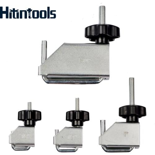 Brake Fuel Vacuum Hose Clamp Tool Set 4 Piece