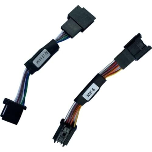 Automatic Start and Stop Cable Adapter for Ford Edge Escape Mondeo Taurus