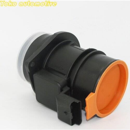 Air Flow Mass Meter Sensor MAF for RENAULT MASTER II Box (FD) 5WK9609/5WK9609Z/8ET009142-651/7700314057/4506158/09201701