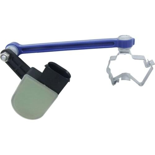 Car Body Height Sensor Headlight Level Sensor For- A6 Allroad C5 4Z7941286C Front Right