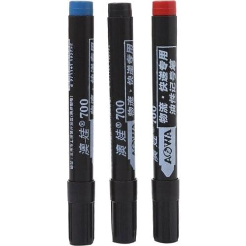 Effomeet Slim Markers