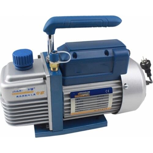 FY-1H-N/FY-1C-N High-Performance New Refrigerant Air Conditioning Refrigeration Vacuum Tool Miniature Rotary Vane Vacuum Pump