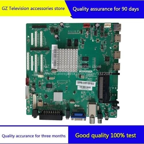 Good quality for 4K motherboard T.MSD309.BTU87 screen V500DK2