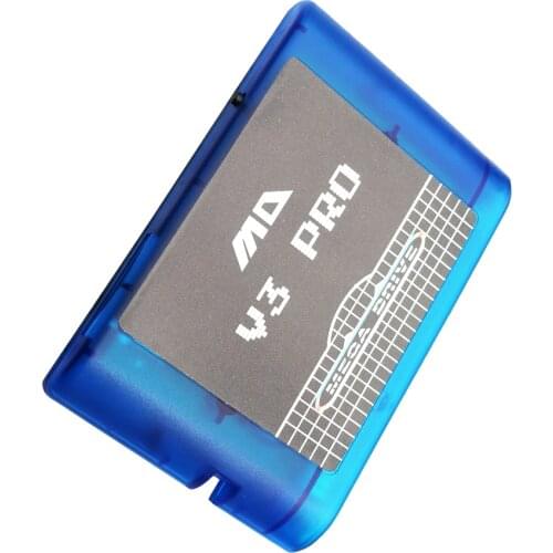 Mega Drive V3 Pro Version 2021 1200 in one China version md game cassette for Sega game consoles ever drive series