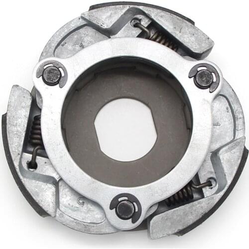 Motorcycle Clutch Centrifugal For MBK YP250 Skyliner Malaguti Madison S Aprilia Leonardo ST Keeway Dragon 250 Taotao Freelander