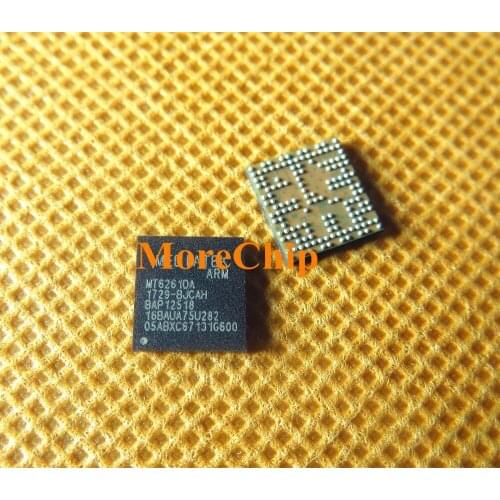 MT6261DA CPU IC chip 25 pcs/lot