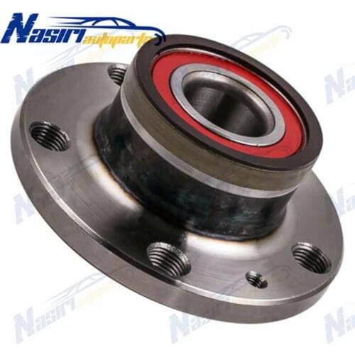 NASIRI AUTOPARTS Wheels, Disks And Accessories