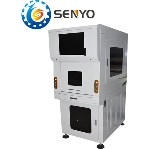 Discount price 3d fiber laser / Laser marker metal / laser marking fiber