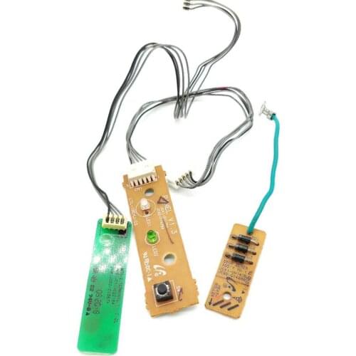 Panel V1.3 Board JC41-00170A JC41-00143B JC41-00218A For Samsung ML-2851ND 2851ND printer part