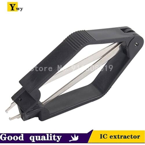 1PCS/LOT Chip Puller for Mobile Phone Repair Harmless Mainboard Component Extraction Tool IC Integrated Circuit Extractor