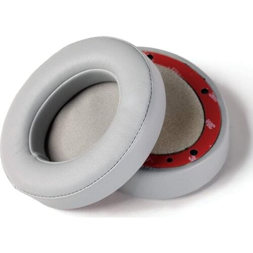 Replacement Beats Studio 2 Beats Studio 3 Wireless Ear Cushions Pads Muffs for Over Ear Headphones Wireless B0501 Wired B0500