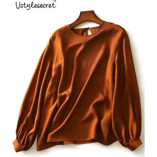 Ustylesecret Womens Office Shirts