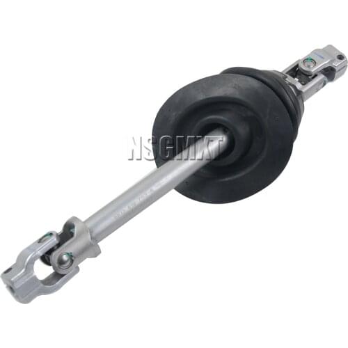 AP01 Steering Columns Shaft Assembly for Audi A4 Avant Allroad 8K 8K5 B8 2009-2016 1.8 2.0 3.0 TFSI FSI TDI 8KD419753A 8K2419753