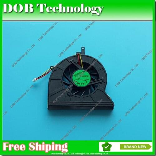 CPU Fan For Toshiba Satellite M305D M300 M301 M305 M800 M302 M900 M801 m806 M810 U400 U405 M851 M852 L300 L310 L317 U405D LAPTOP