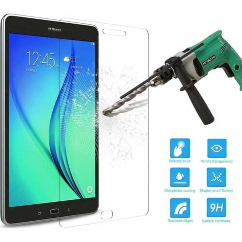 Tempered Glass For Samsung Tab S2 8.0 Screen Protector For Galaxy Tab S2 8.0inch T710 SM-T710 T715 T713 T719 Tablet Screen Glass
