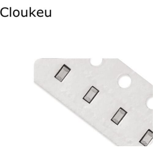 100Pcs Multilayer Chip Inductor 0603 470nH 0.47uH 5% 1608